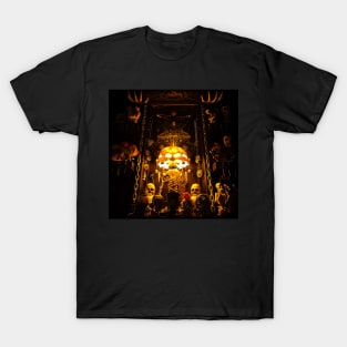 The Shrine T-Shirt